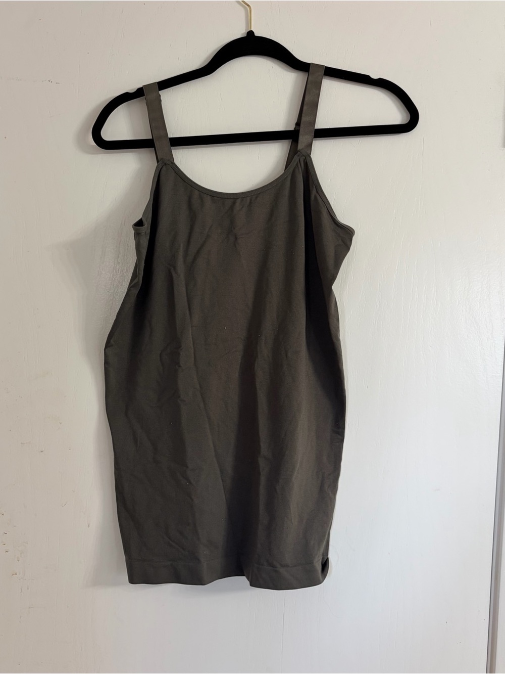 Women’s Tank Top Bundle - Grey & Tan